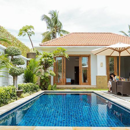 Villa Nugraha Lovina Private Pool Singaraja Екстериор снимка