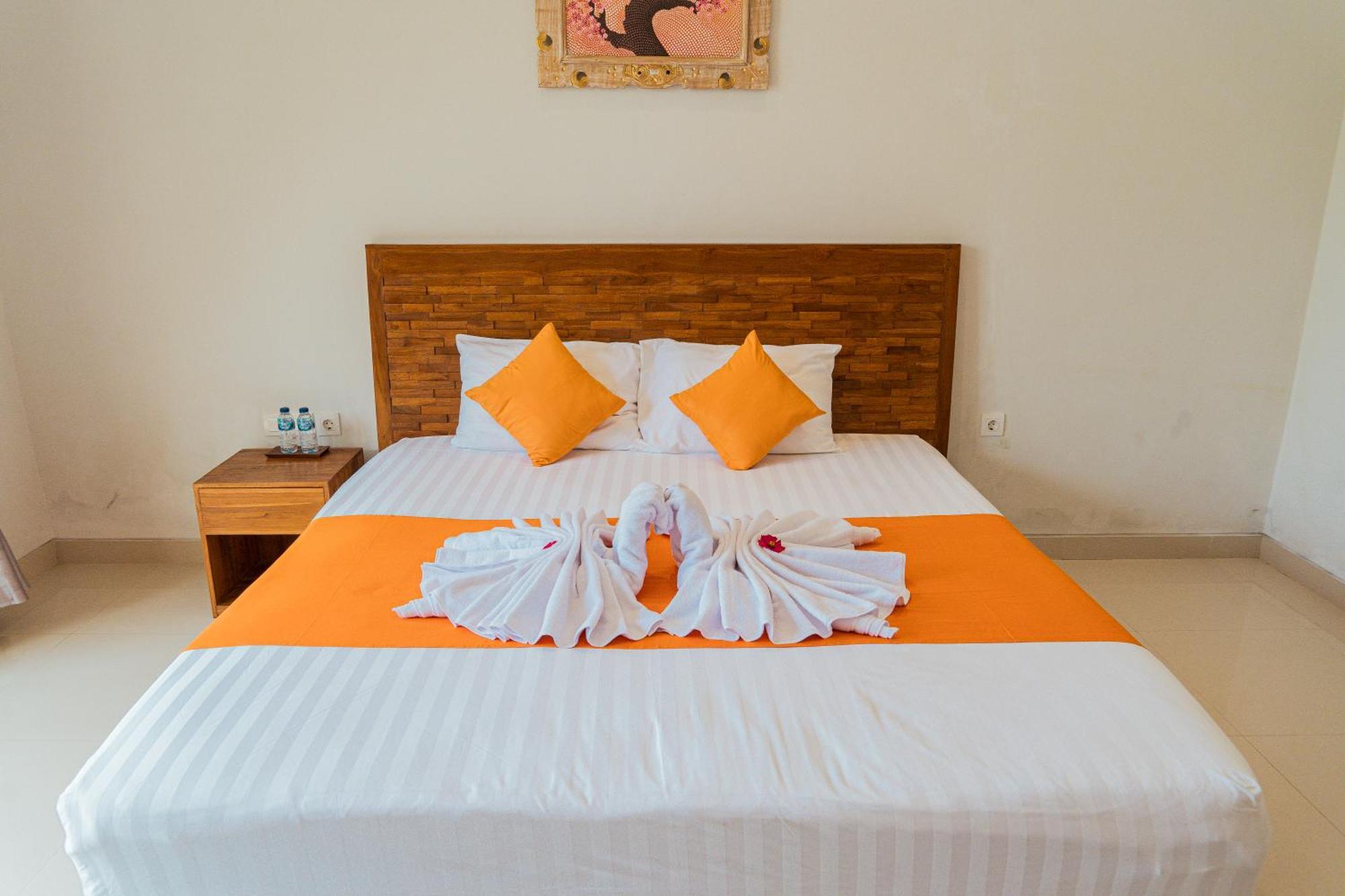 Villa Nugraha Lovina Private Pool Singaraja Екстериор снимка