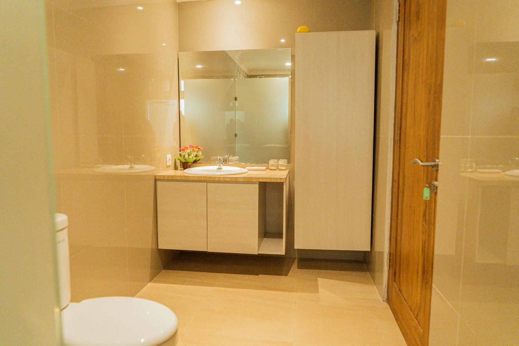 Villa Nugraha Lovina Private Pool Singaraja Екстериор снимка