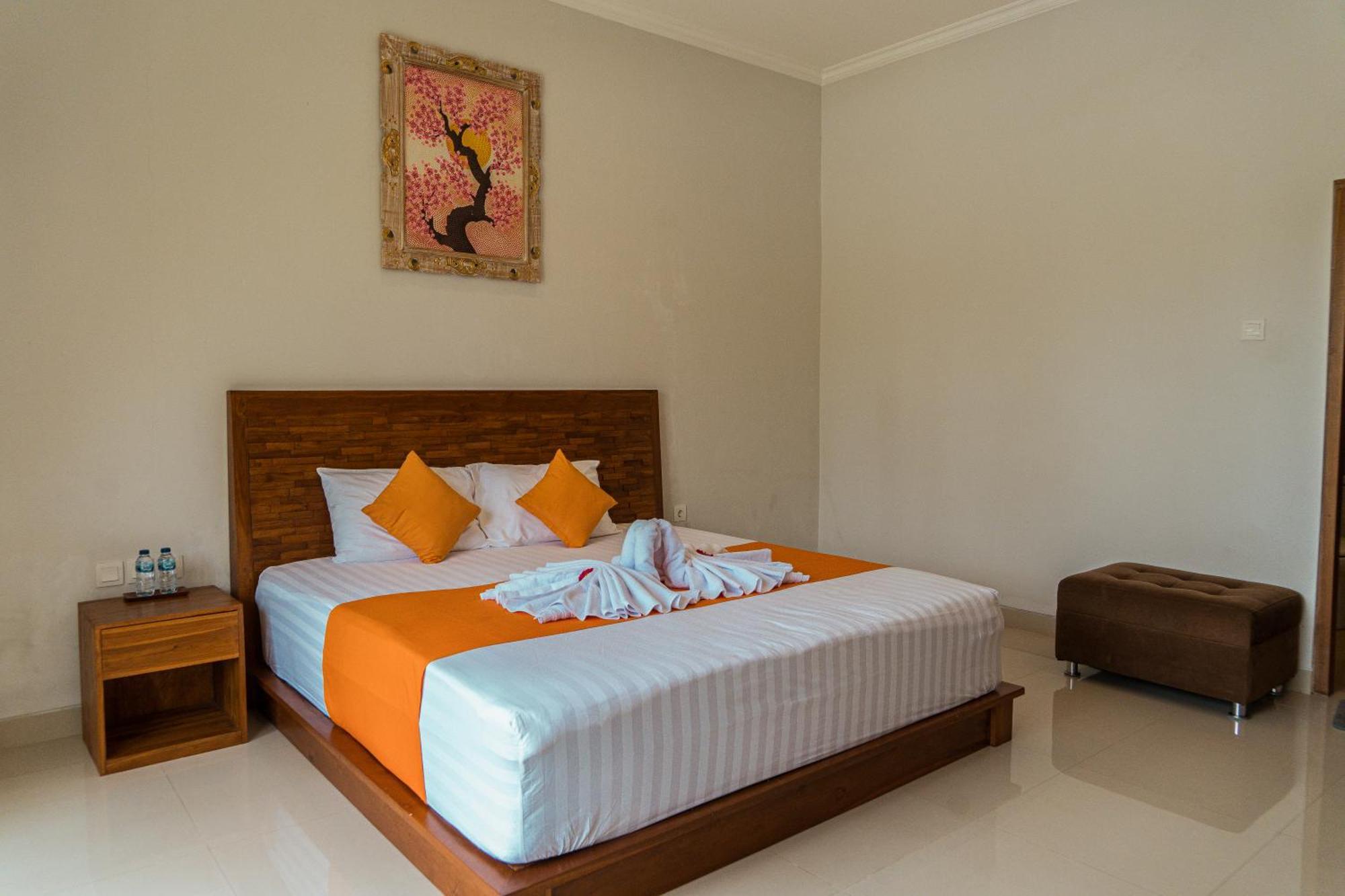 Villa Nugraha Lovina Private Pool Singaraja Екстериор снимка