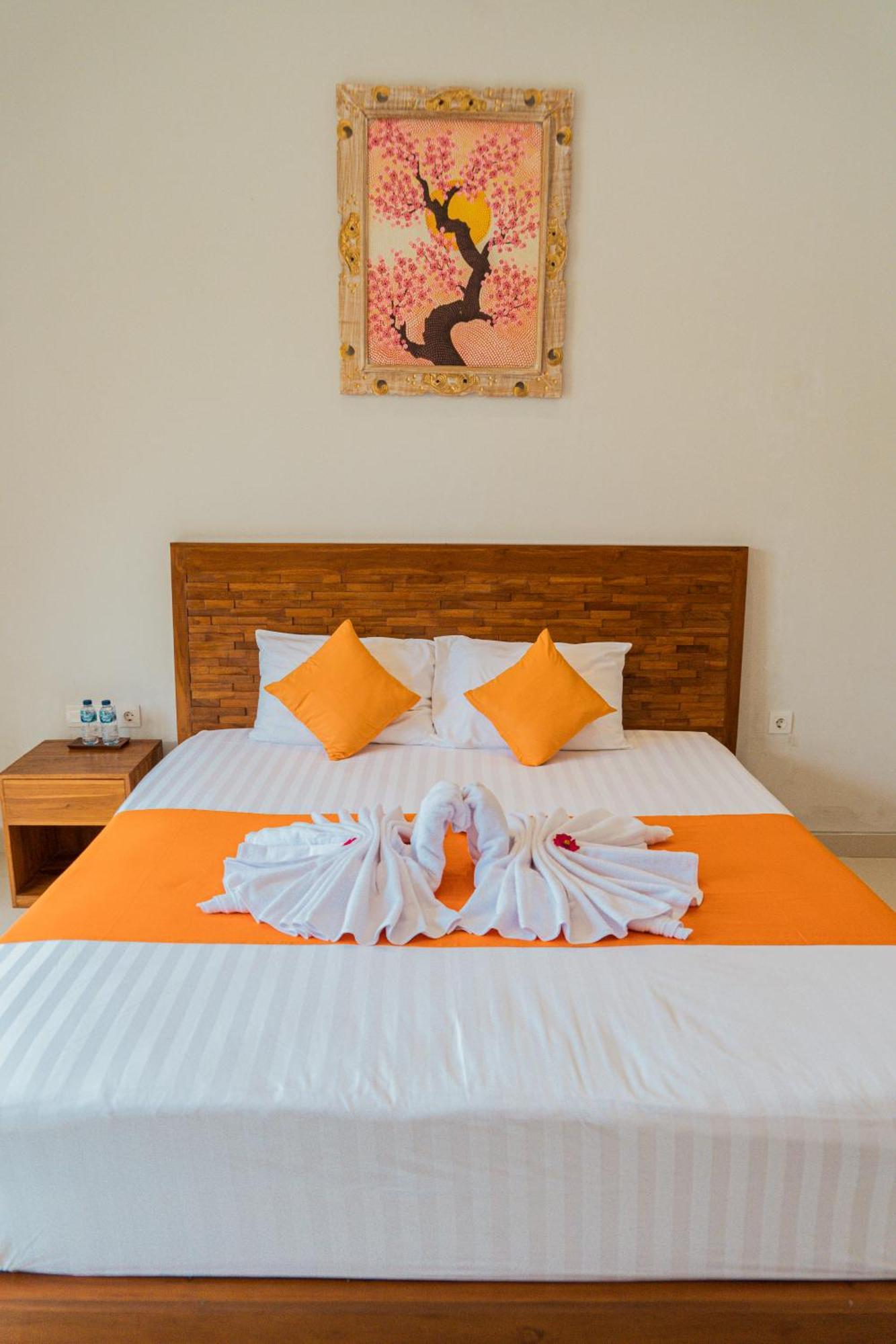 Villa Nugraha Lovina Private Pool Singaraja Екстериор снимка