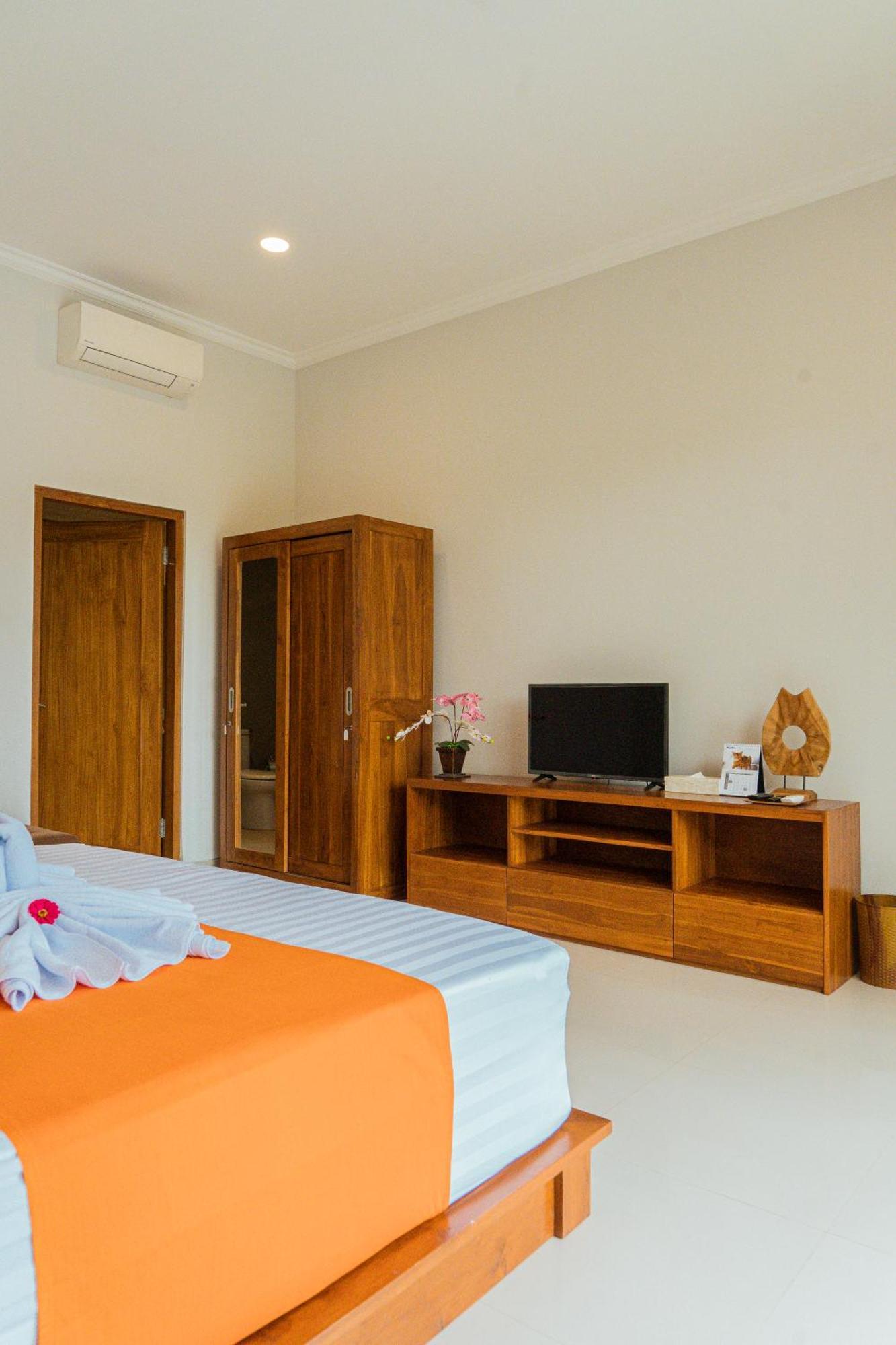 Villa Nugraha Lovina Private Pool Singaraja Екстериор снимка
