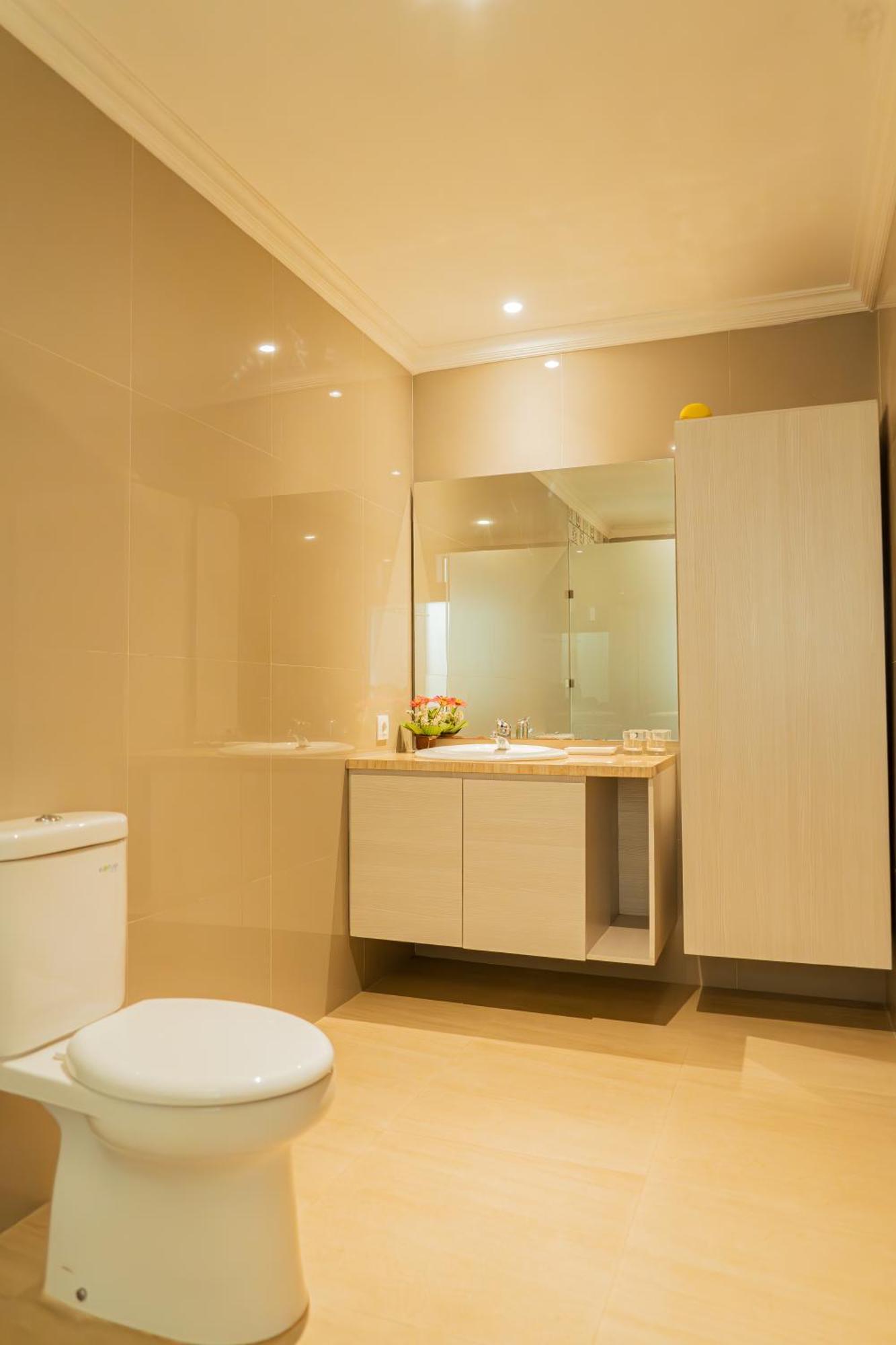 Villa Nugraha Lovina Private Pool Singaraja Екстериор снимка